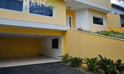 Casa em condomínio fechado com 4 quartos à venda na Avenida Coral, Arujá 5, Arujá, 285 m2 por R$ 1.800.000