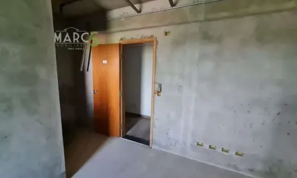 Apartamento com 1 quarto à venda na Alameda das Violetas, Cidade Nova Arujá, Arujá, 22 m2 por R$ 220.000