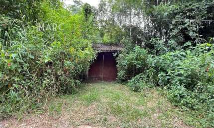Chácara / sítio com 2 quartos à venda na Chácaras Boa Vista, Santa Isabel , 80 m2 por R$ 450.000