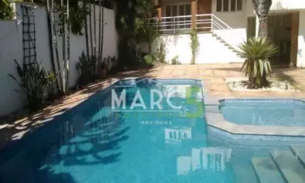 Casa em condomínio fechado com 4 quartos para alugar na Rua dos Coqueiros, Arujázinho IV, Arujá, 590 m2 por R$ 18.000