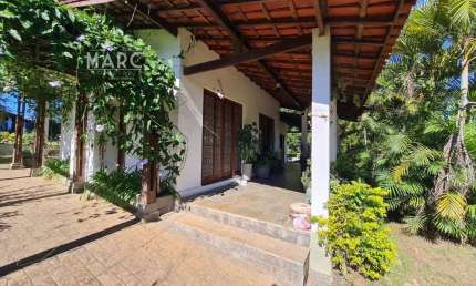 Casa em condomínio fechado com 2 quartos à venda na Alameda Papoula, Chácaras Colinas Verdes, Arujá, 207 m2 por R$ 1.200.000