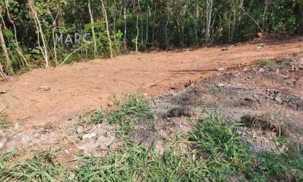 Terreno em condomínio fechado à venda na Alameda dos Abacateiros, Arujá Country Club, Arujá, 450 m2 por R$ 450.000
