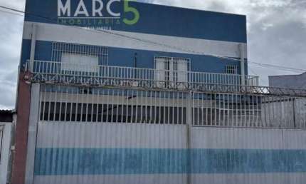Sala comercial com 6 salas à venda na Rua Juiz de Fora, Vila Virgínia, Itaquaquecetuba, 250 m2 por R$ 1.500.000