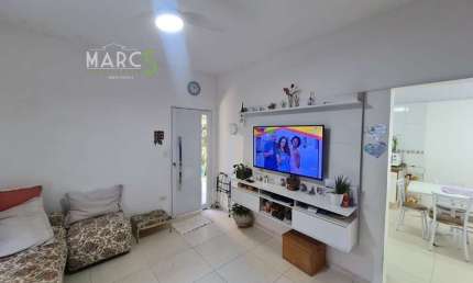 Casa com 2 quartos à venda na Rua Meridiano Pérola, Arujá Center Ville, Arujá, 154 m2 por R$ 700.000