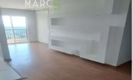 Apartamento com 2 quartos à venda na Rua Tomi Saburo Yamamoto, Caputera, Arujá, 52 m2 por R$ 558.375