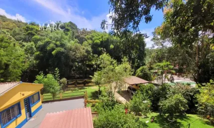 Chácara / sítio com 3 quartos à venda na Rua Mármore, Chácaras Copaco, Arujá, 130 m2 por R$ 750.000
