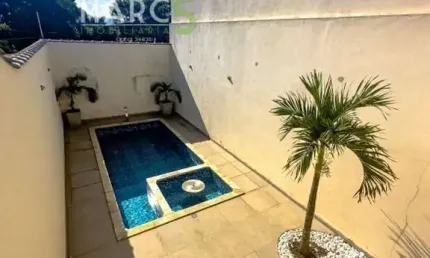 Casa com 2 quartos à venda na Avenida Tupi, Jardim Tupi, Arujá, 84 m2 por R$ 630.000