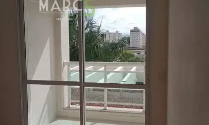 Apartamento com 1 quarto para alugar na Avenida Prefeito Carlos Ferreira Lopes, Vila Mogilar, Mogi das Cruzes, 49 m2 por R$ 3.800
