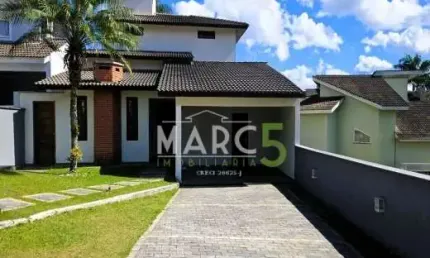 Casa em condomínio fechado com 3 quartos para alugar na rua jaspe, arujá 5, arujá, 230 m2 por r$ 9.000