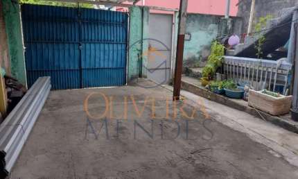 Casa para venda, 3 quarto(s),  Barbosa Lage, Juiz De Fora - CA240