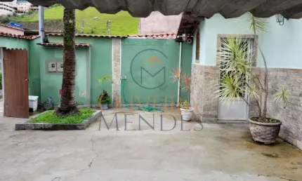 Casa para venda 1 quarto(s) Barbosa Lage Juiz de Fora - CA212