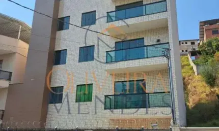 Apartamento para  2 quarto(s) francisco bernardino juiz de fora - ap208