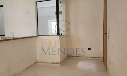 Apartamento para venda 2 quarto(s) Jóquei Clube Juiz de Fora - AP202