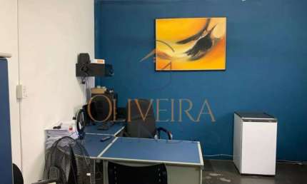 Ponto comercial à venda na Rua Fonseca Hermes, Centro, Juiz de Fora