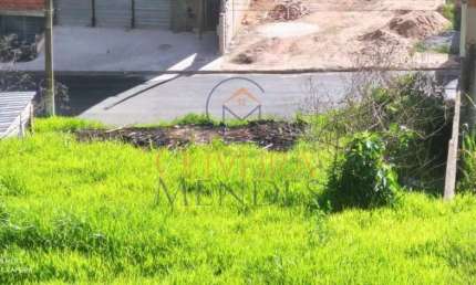 Terreno para venda Bairro Bom Jardim -Juiz de Fora - TE183