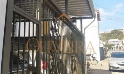 Cobertura com 3 quartos, suite e sem condomínio - Cidade do sol - Juiz de Fora/ MG - CO154