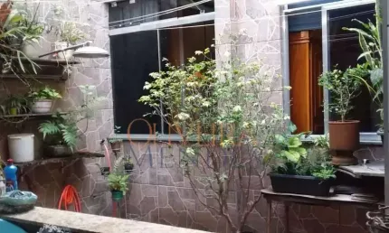 Apartamento térreo 3 Quartos com Garagem-Cidade do Sol-Juiz de Fora - AP23