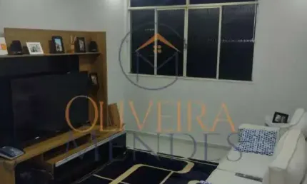 Apartamento 3 quartos para venda,  Bairú, Juiz De Fora - AP291