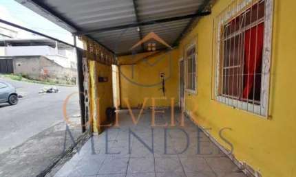 Casa para venda 3 quartos,  São Judas Tadeu, Juiz De Fora - CA307