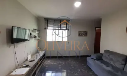 Cobertura para venda 3 quarto(s) Cidade do Sol - Juiz de Fora - AP95