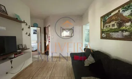 Casa para venda, 4 quarto(s),  Santa Cruz, Juiz De Fora - AP335