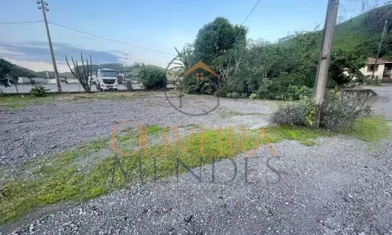 Terreno para aluguel,  Barreira, Juiz De Fora - TE379