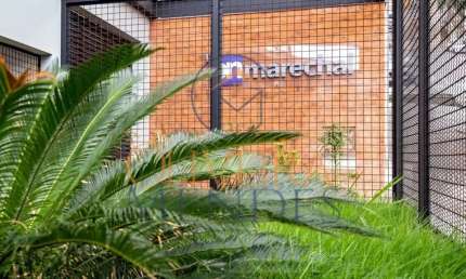 Apartamento studio de 26m² - Rua Marechal Deodoro 300m do parque Halfeld - KI384