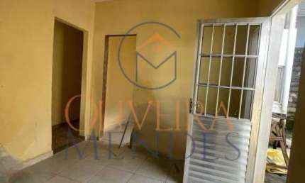 Casa para aluguel,  Sta  Cruz, Juiz De Fora - CA396