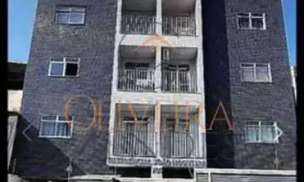 Vendo - Apartamento 2 quartos - Nova Era - Juiz de Fora - Aceito carro! - AP393
