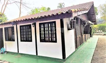 Vargem Grande | Casa de Rua 3 quartos, sendo 2 suites