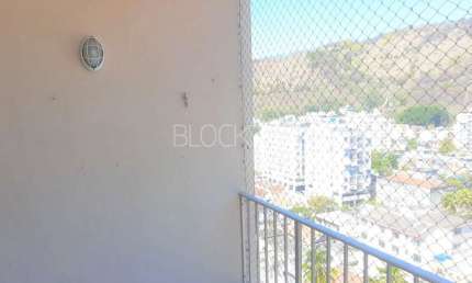 Apartamento com 2 quartos à venda na Avenida Marechal Rondon, --, Sampaio, Rio de Janeiro