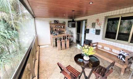 Recreio dos Bandeirantes | Apartamento 3 quartos, sendo 1 suite