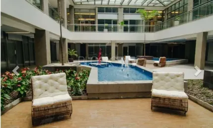 Ponto comercial para alugar na Avenida das Américas, --, Recreio dos Bandeirantes, Rio de Janeiro