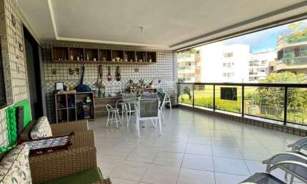 Recreio dos Bandeirantes | Apartamento 3 quartos, sendo 1 suite