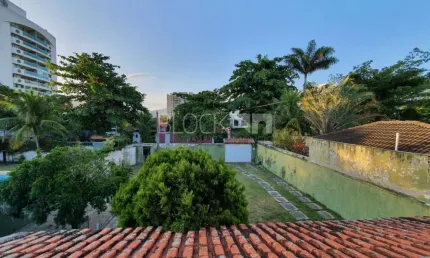 Recreio dos Bandeirantes | Casa 4 quartos, sendo 2 suites