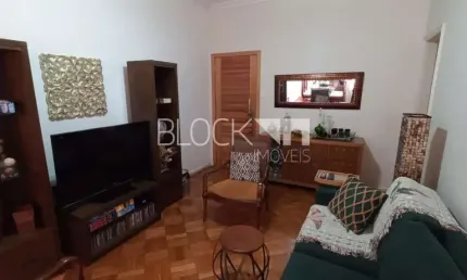 Apartamento com 3 quartos à venda na Rua Tonelero, --, Copacabana, Rio de Janeiro