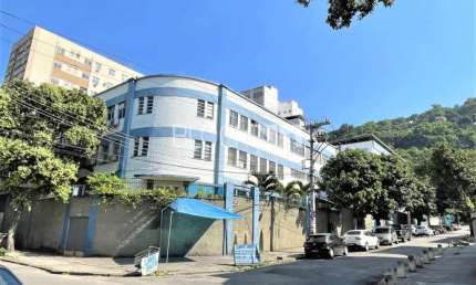 Prédio à venda na Rua Torres Homem, --, Vila Isabel, Rio de Janeiro