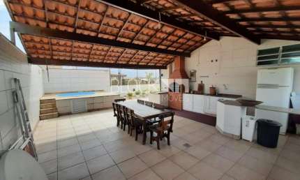 Recreio dos Bandeirantes | Cobertura 4 quartos, sendo 4 suites