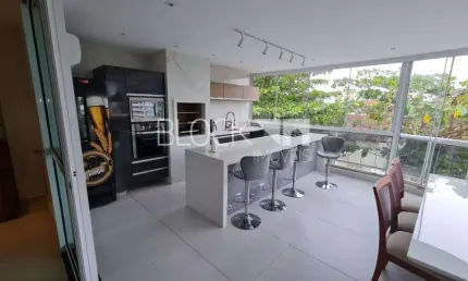 Recreio dos Bandeirantes | Cobertura 3 quartos, sendo 3 suites
