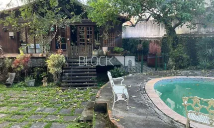 Recreio dos Bandeirantes | Casa 4 quartos, sendo 1 suite