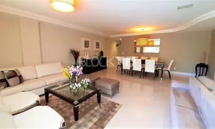 Recreio dos Bandeirantes | Apartamento 3 quartos, sendo 3 suites