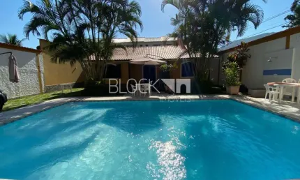Casa com 7 quartos à venda na Estrada Pacui, --, Vargem Grande, Rio de Janeiro