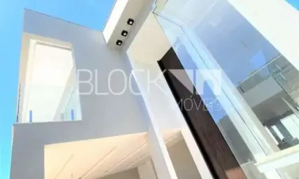 Recreio dos bandeirantes | casa de condomínio 3 quartos, sendo 3 suites