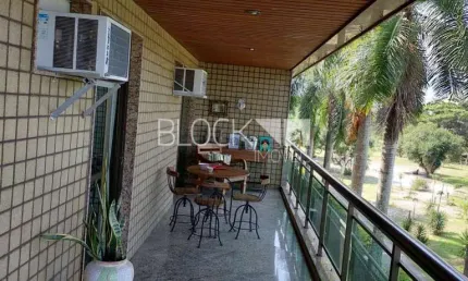 Recreio dos Bandeirantes | Apartamento 3 quartos, sendo 1 suite