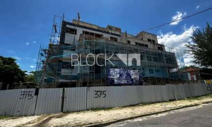 Recreio dos Bandeirantes | Apartamento 2 quartos, sendo 1 suite