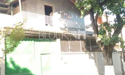 Barracão / Galpão / Depósito à venda na Rua Professor Boscoli, --, Maria da Graça, Rio de Janeiro