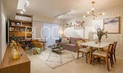 Recreio dos Bandeirantes | Apartamento 2 quartos, sendo 1 suite