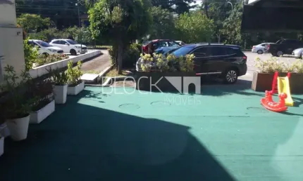Ponto comercial para alugar na Avenida Alfredo Balthazar da Silveira, --, Recreio dos Bandeirantes, Rio de Janeiro