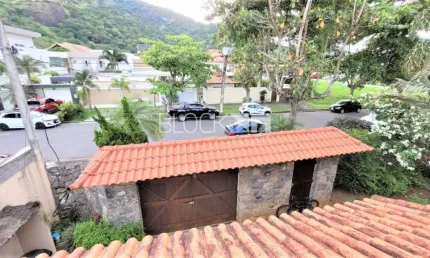 Recreio dos Bandeirantes | Casa de Condomínio 6 quartos, sendo 4 suites