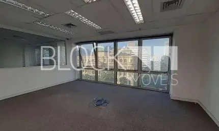 Sala comercial para alugar na Praça Floriano, --, Centro, Rio de Janeiro